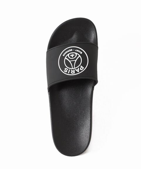 楽天市場】パリサンジェルマン PSG サンダル エンブレム シャワー