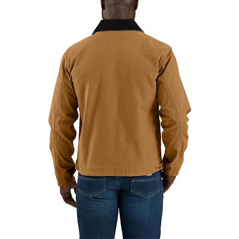 楽天市場】カーハート デトロイトジャケット Carhartt ダック生地