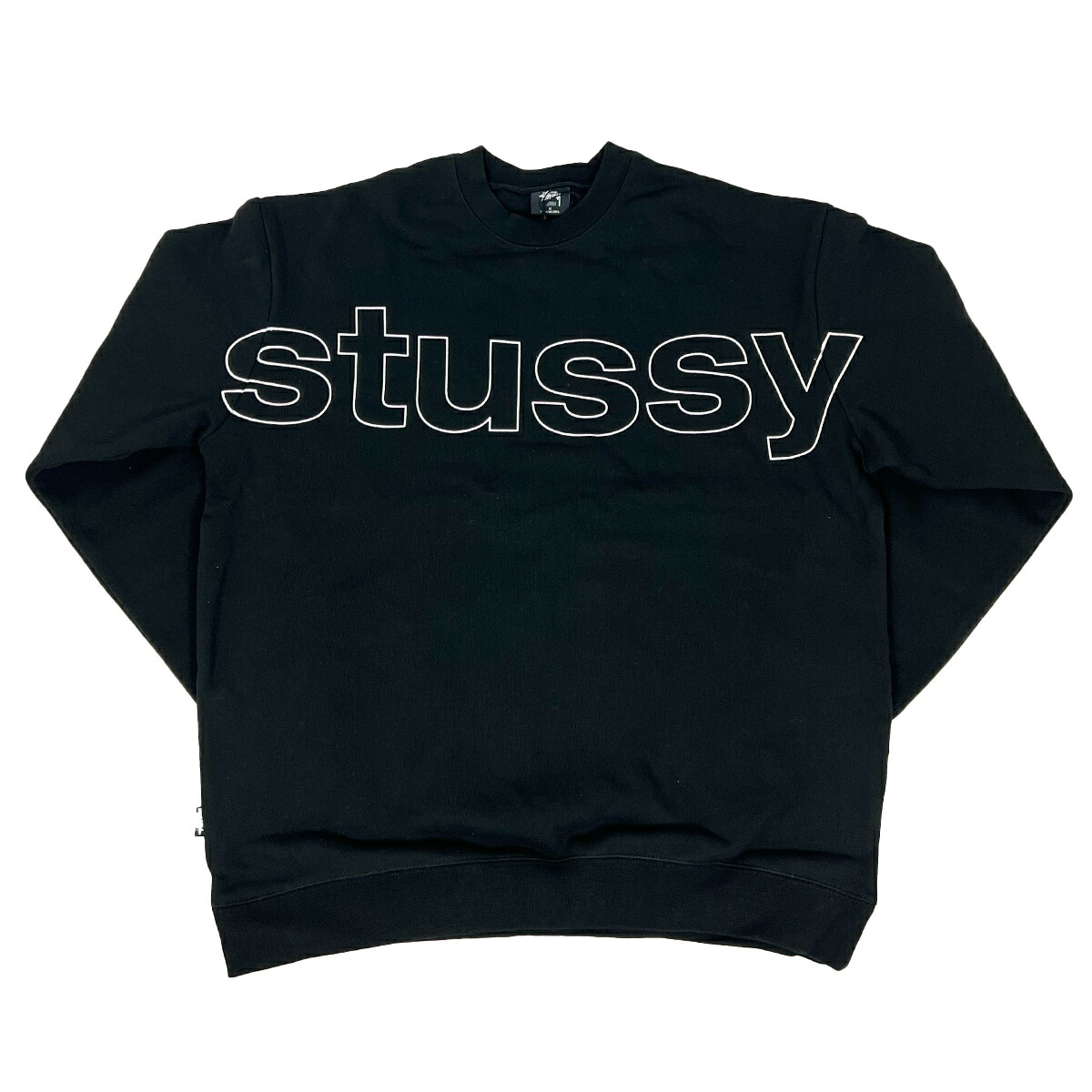 楽天市場】ステューシー スウェット オーバーサイズ Stussy Australia