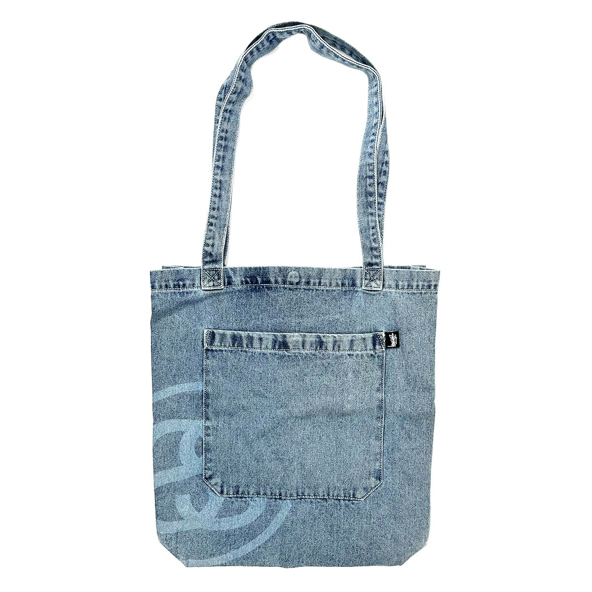 楽天市場】Stussy Australia トートバック ステューシー