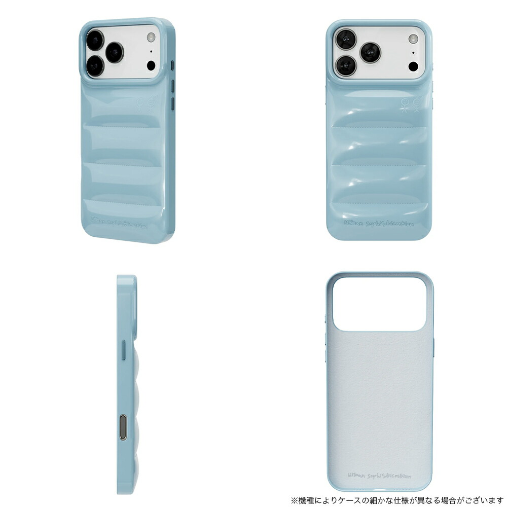 楽天市場】Urban Sophistication iPhone17 ケース アーバン