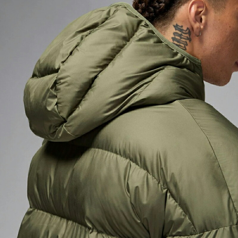 楽天市場】ジョーダン パファージャケット USサイズ JORDAN