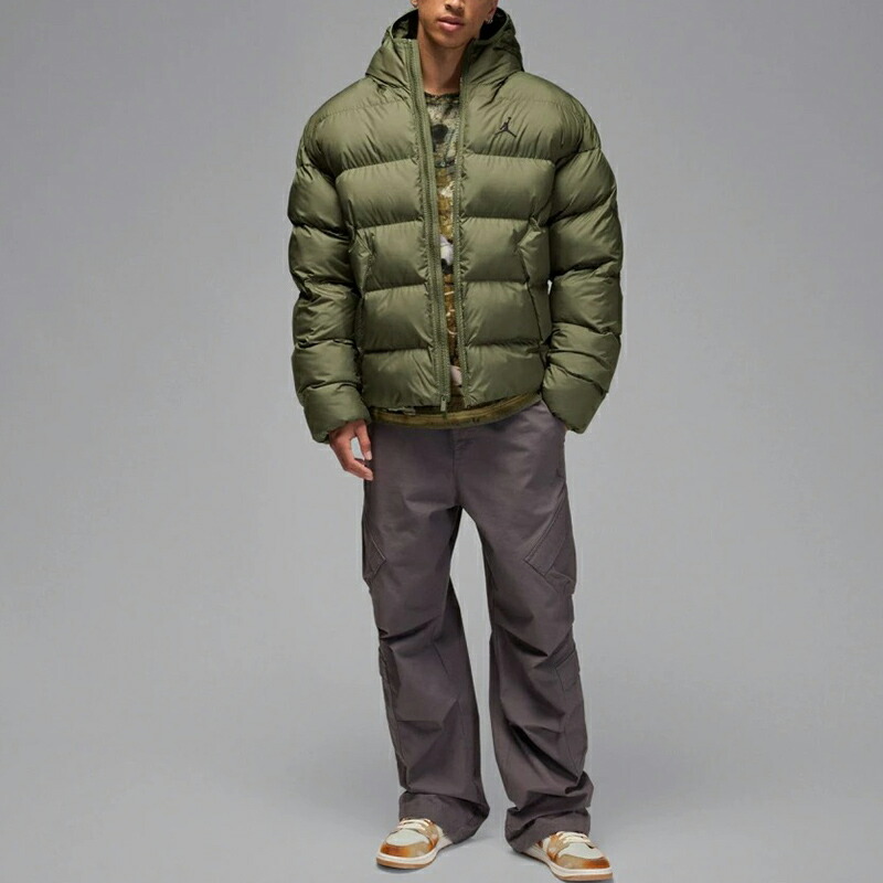 楽天市場】ジョーダン パファージャケット USサイズ JORDAN