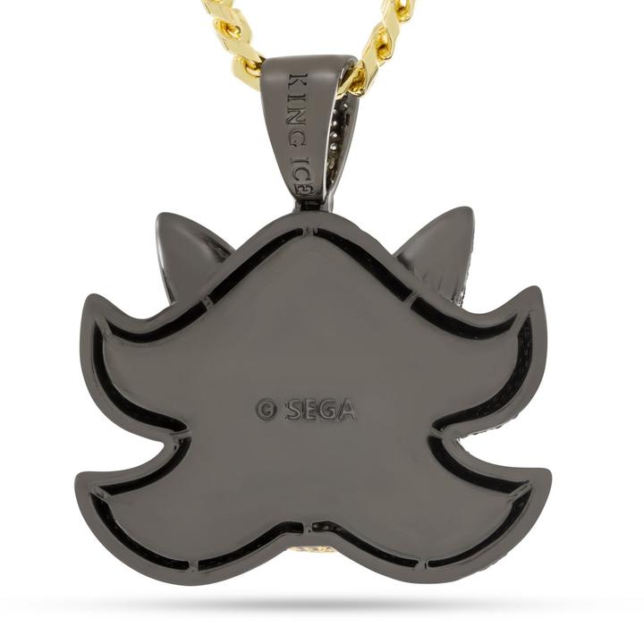 楽天市場】KING ICE キングアイス ネックレス チェーン SONIC THE