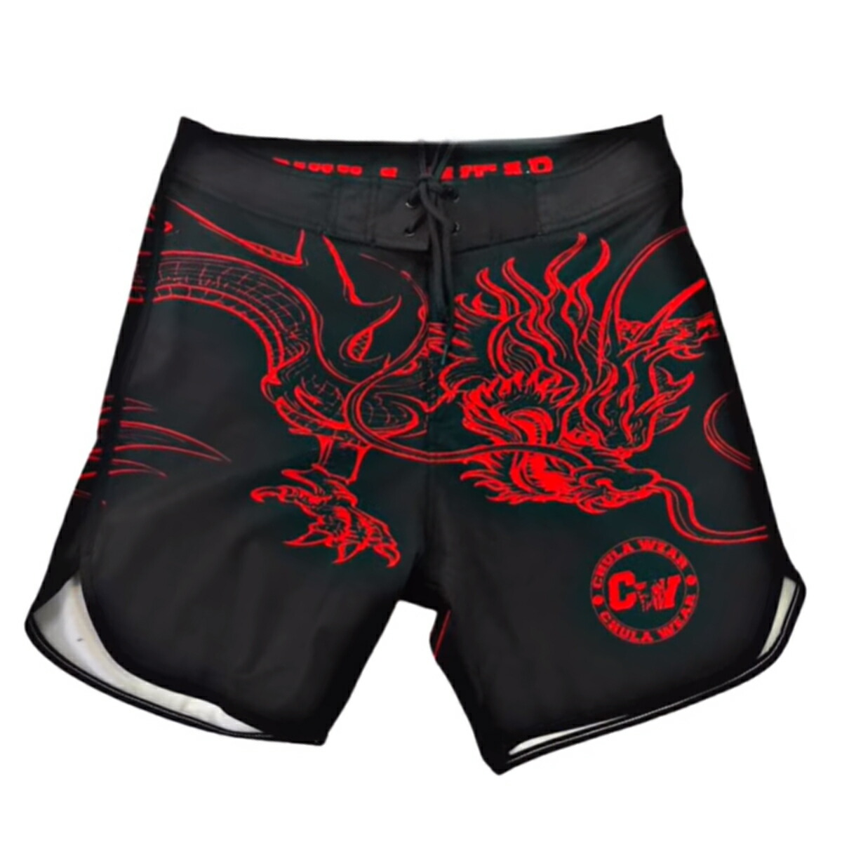 楽天市場】チュラウェア サーフパンツ CHULA WEAR ステージ ショーツ