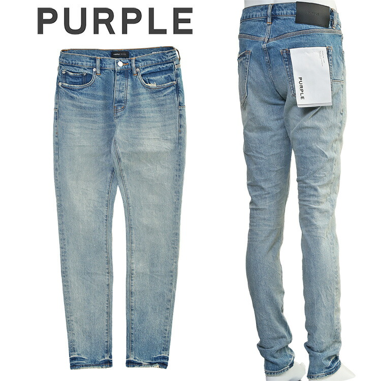 楽天市場】purple-brand デニムの通販