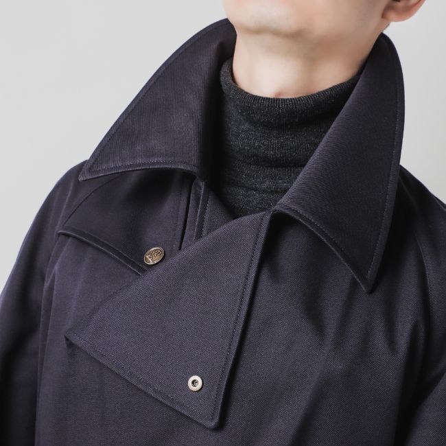 楽天市場】シーラップ/SEALUP コート メンズ STORM トレンチ