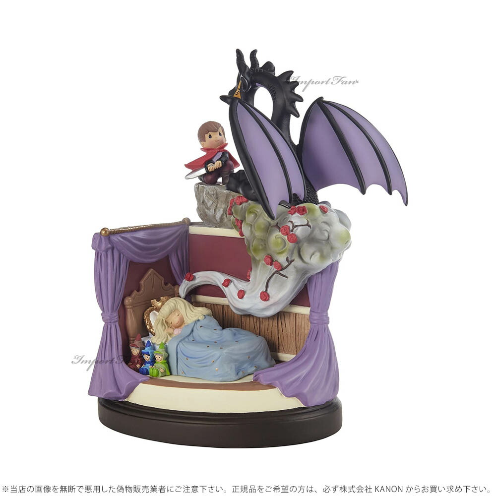 新品72弁最新曲 白雪姫／シンデレラ／眠れる森の美女オルフェウス313