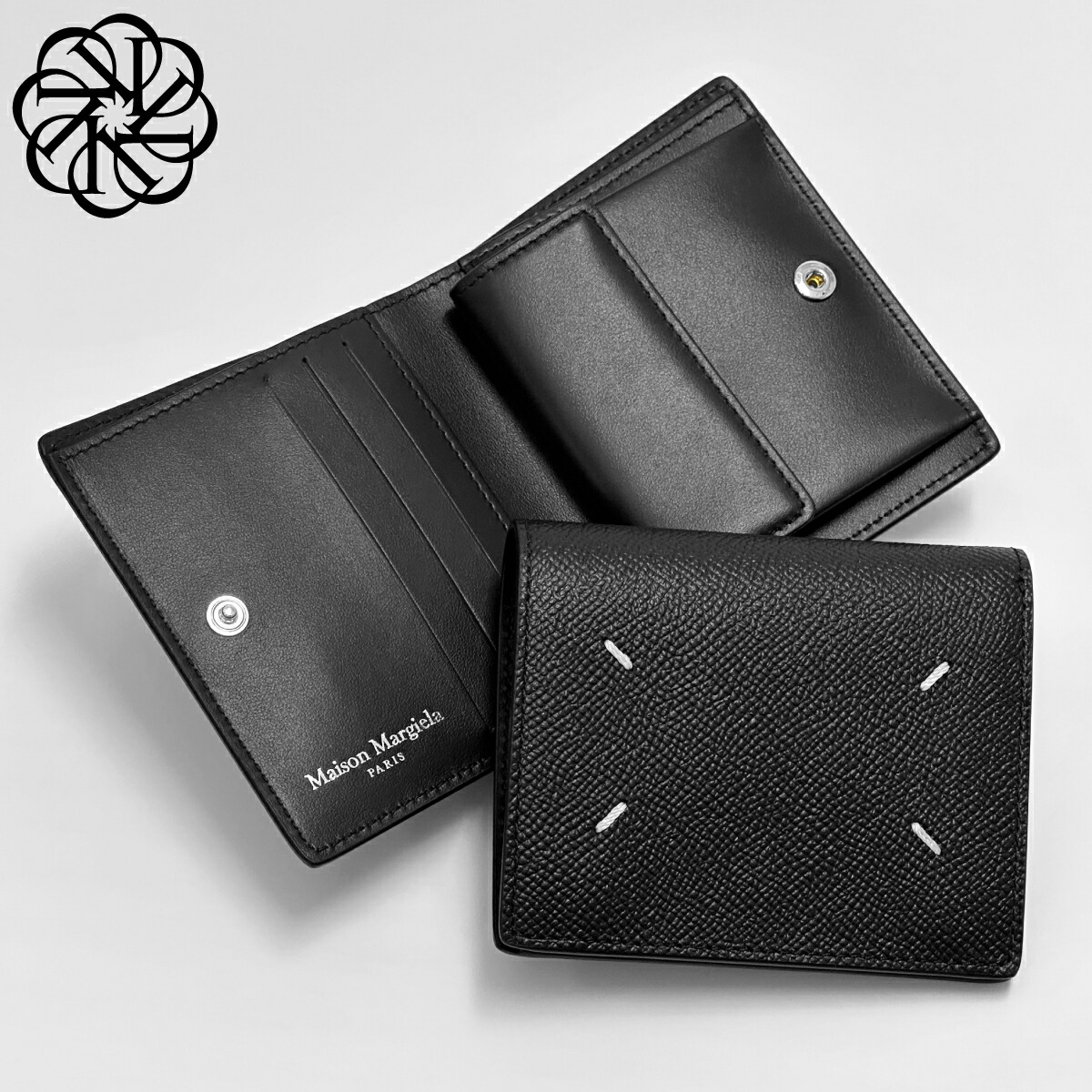 Maison Margiela] 二つ折り財布」の人気商品一覧 | 安い商品を通販