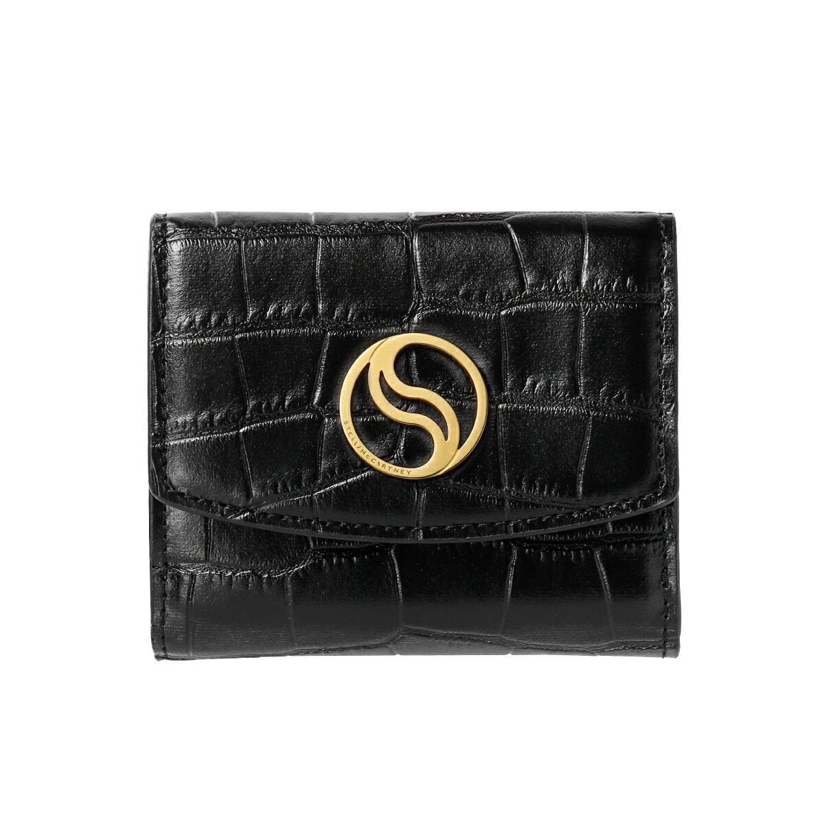 楽天市場】ステラマッカートニー STELLA McCARTNEY 二つ折り財布