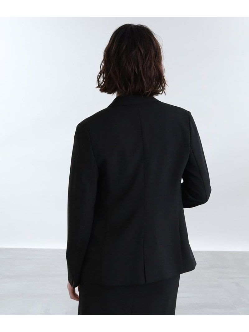 楽天市場】【SALE／5%OFF】【定番スーツ/UVケア/洗える】ウール調