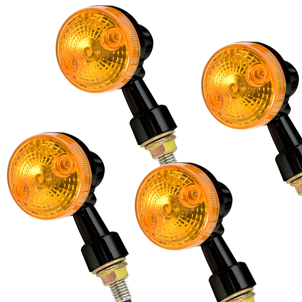 楽天市場】W1 W1S W1SA W2 W3 ウインカー ウィンカー 4個セット