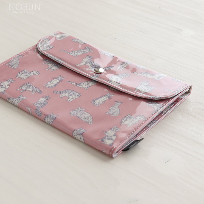 楽天市場】リバティ マルチケース 02 ミャオウ PI フローレット