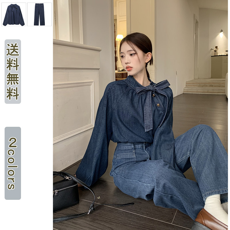 楽天市場】【楽天スーパーSALE☆限定4H 20%OFF】デニムシャツ デニム