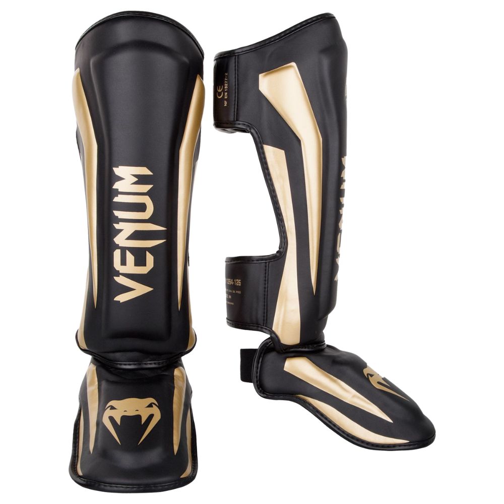 楽天市場】VENUM ELITE レガース 両足セット エリート キック