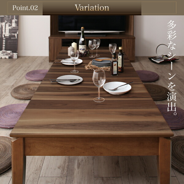 楽天市場】【楽天マラソン☆最大1500円クーポン】ローテーブル 伸縮