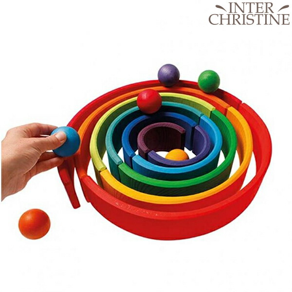 楽天市場】□最大2000円クーポン有□グリムス アーチレインボー 虹色