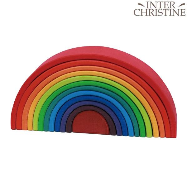 楽天市場】□最大2000円クーポン有□グリムス アーチレインボー 虹色