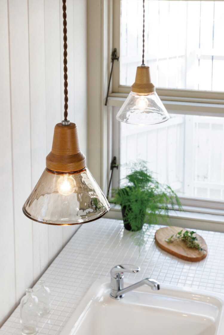 楽天市場】【インターフォルム公式】 ペンダントライト ベルカ Berka