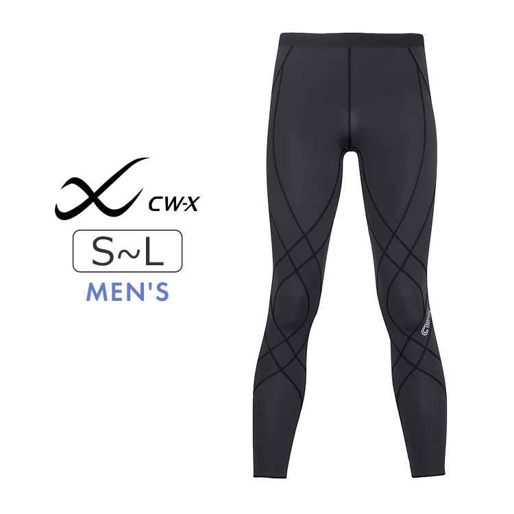 楽天市場】【23％OFF】ワコール CW-X スポーツタイツ メンズ
