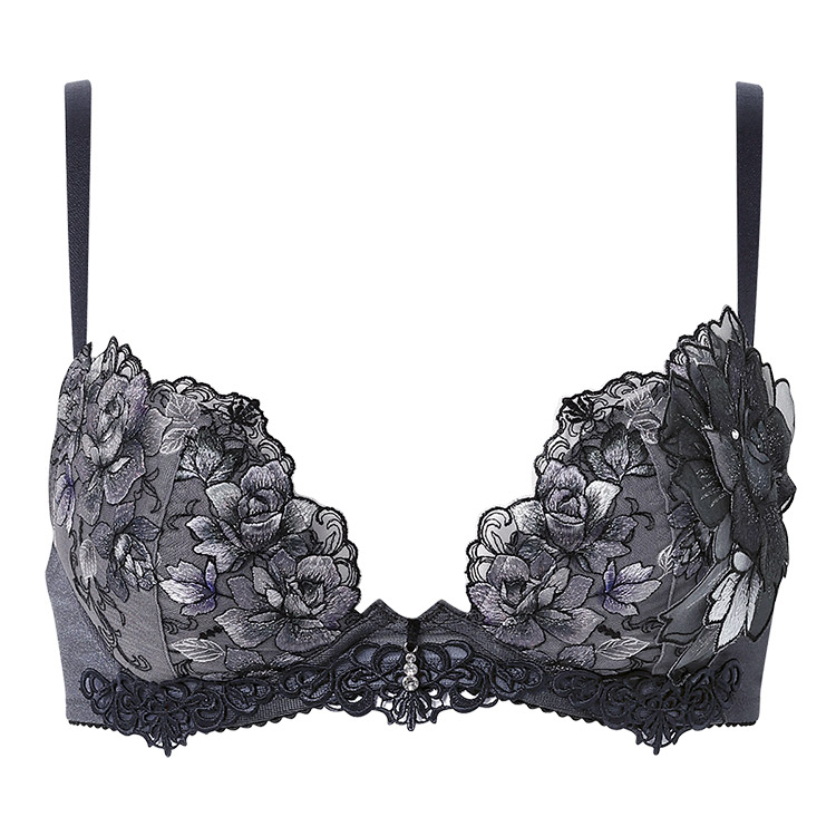 楽天市場】サルート G75（ブランドワコール・カラーブラック