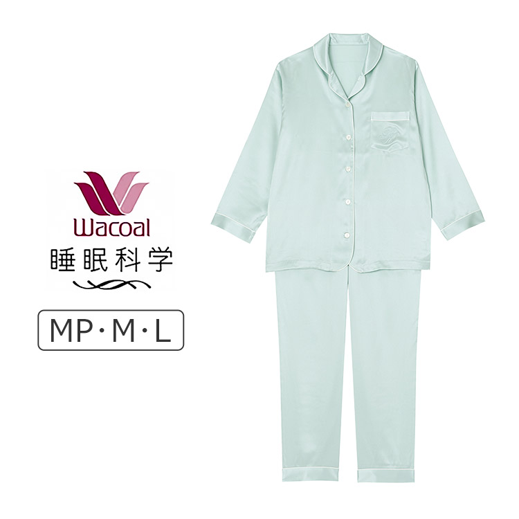 楽天市場】ワコール シルク スリーパーの通販