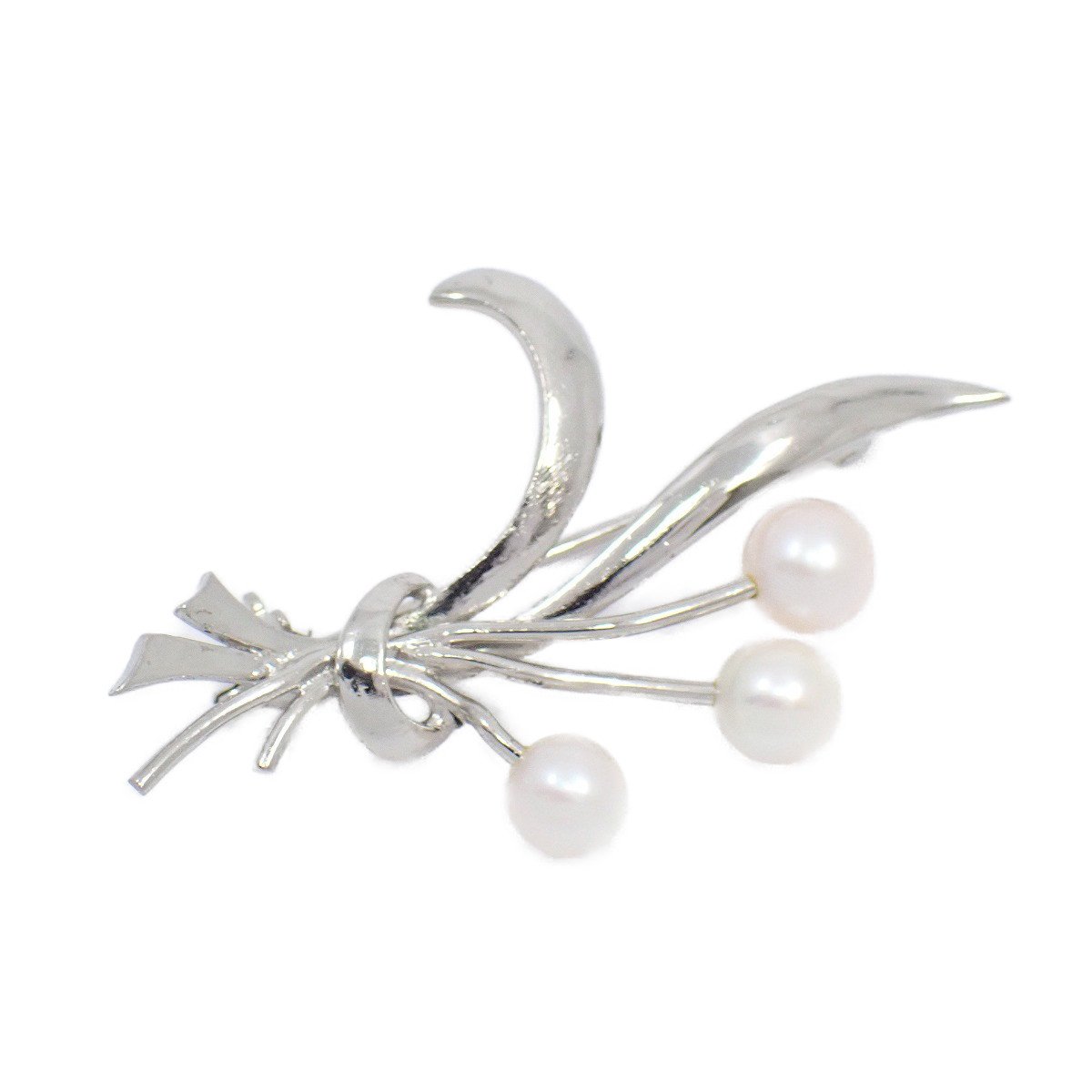 楽天市場】MIKIMOTO ミキモト（ブローチ｜レディースジュエリー