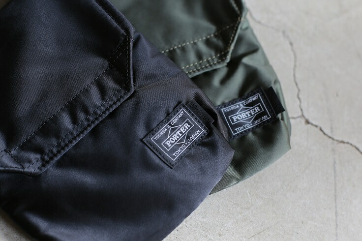 楽天市場】【Kaptain Sunshine × PORTER】Travellers Jet Case