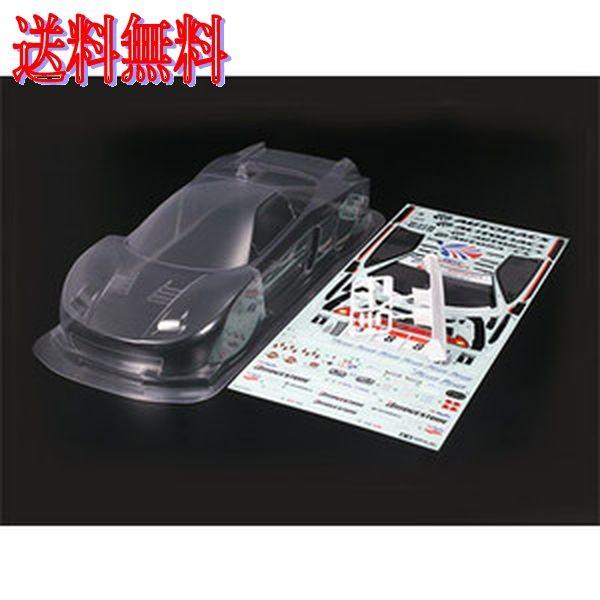 楽天市場】タミヤ nsxスペアボディの通販