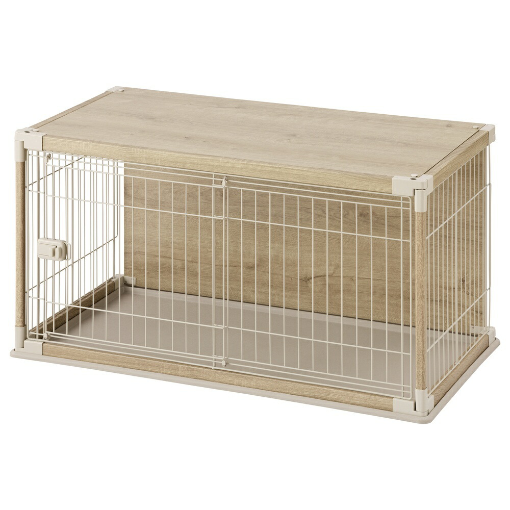 楽天市場】犬 ゲージ 超小型犬 小型犬 中型犬 屋根付き 天板 取り外し