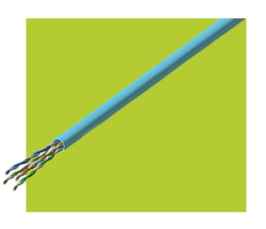 楽天市場】冨士電線 EM-FS-TPCC6A0.5mmX4P環境対応 Cat6A 屋内用STP