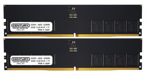 ddr5 5600 64gb メモリ」の人気商品一覧 | 安い商品を通販サイトから