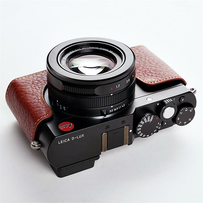 楽天市場】TP Original Leica D-LUX Typ 109 D-LUX7 専用 オープナブル