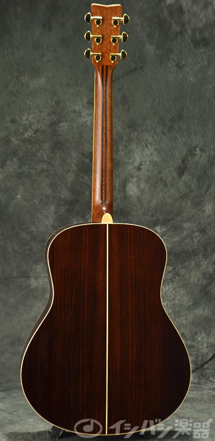 楽天市場】【在庫有り】 YAMAHA / LL16D ARE NT (ナチュラル) 【専用