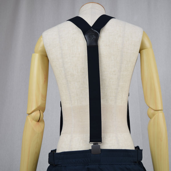 楽天市場】【1点までメール便可】 デサント 【DESCENTE】 サスペンダー