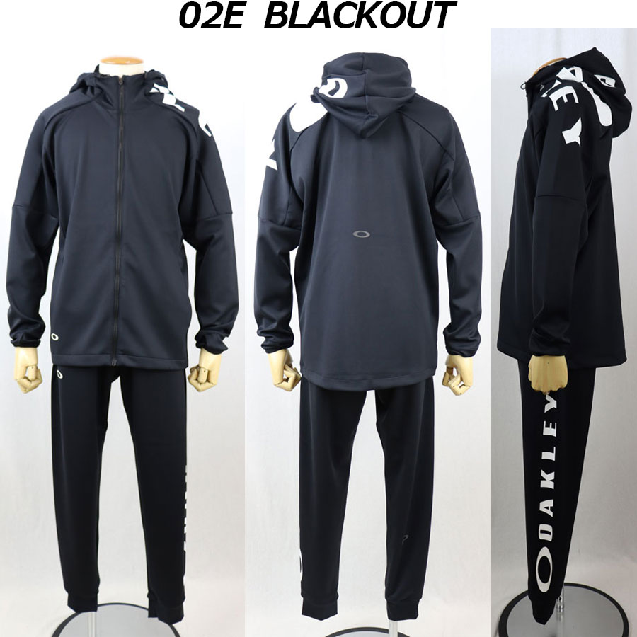 楽天市場】オークリー【OAKLEY】メンズ EN 3RDG SYNCHRONISM JACKET