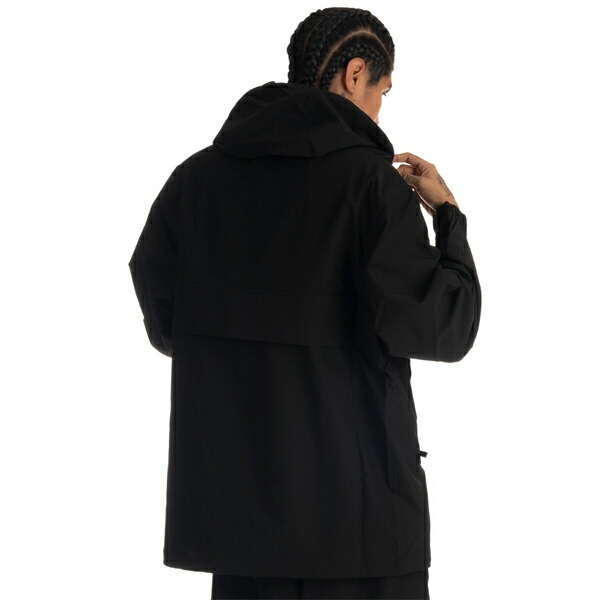 楽天市場】Pro Club プロクラブ アノラック プルオーバー ジャケット