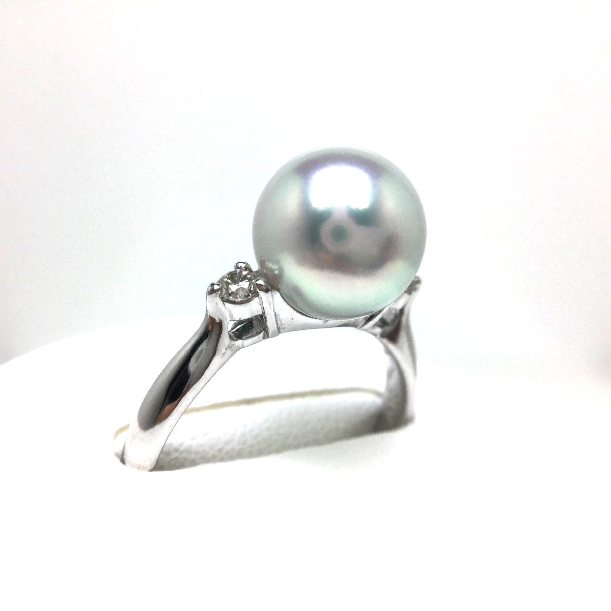 花珠 パール リング」の人気商品一覧 | 安い商品を通販サイトから探す