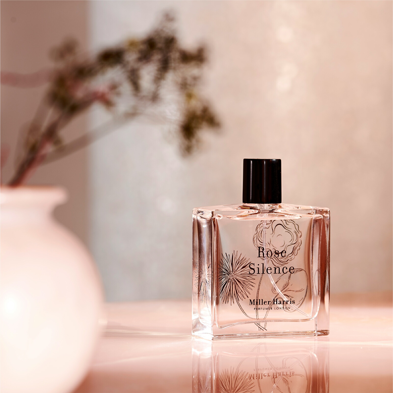 楽天市場】【正規輸入代理店】【 Miller Harris ミラー ハリス