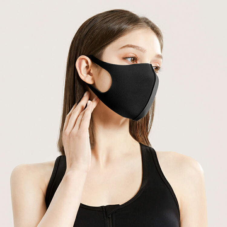 Sparkle 6 フェイスマスク 2個セット Sparkle 6 フェイスマスク 2個