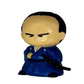 極美品 昭和レトロ 励まし人形 りょうまくん初代 1985年 新品 当時物12