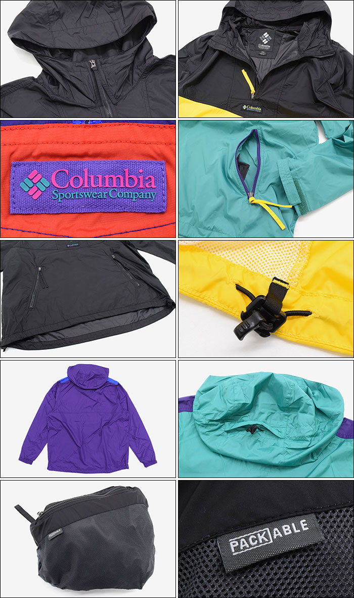 楽天市場】コロンビア Columbia ジャケット メンズ サンタ アナ