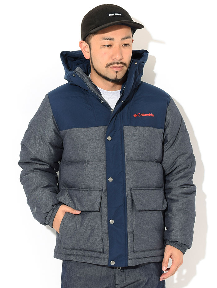 楽天市場】コロンビア Columbia ジャケット オムニヒート メンズ