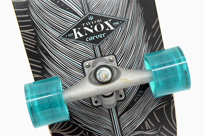 楽天市場】カーバー CARVER スケボー スケートボード コンプリート