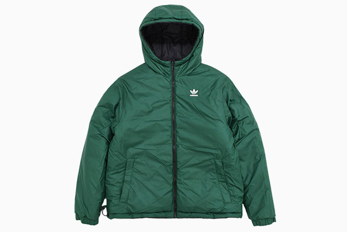 楽天市場】アディダス adidas ジャケット メンズ AC REV オリジナルス