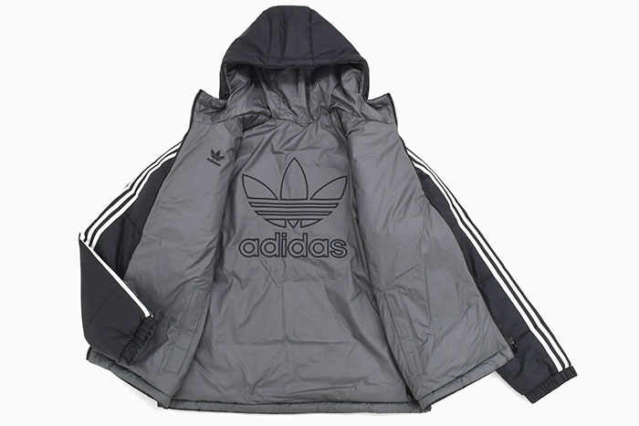 楽天市場】アディダス adidas ジャケット メンズ ADIC リバーシブル