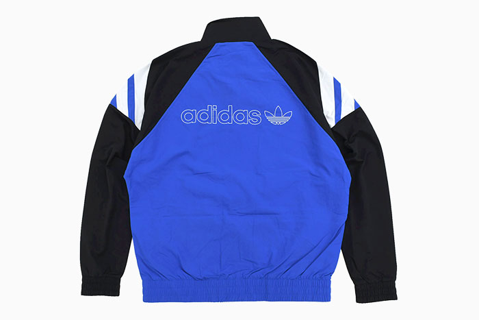 楽天市場】アディダス adidas ジャケット メンズ トラック トップ