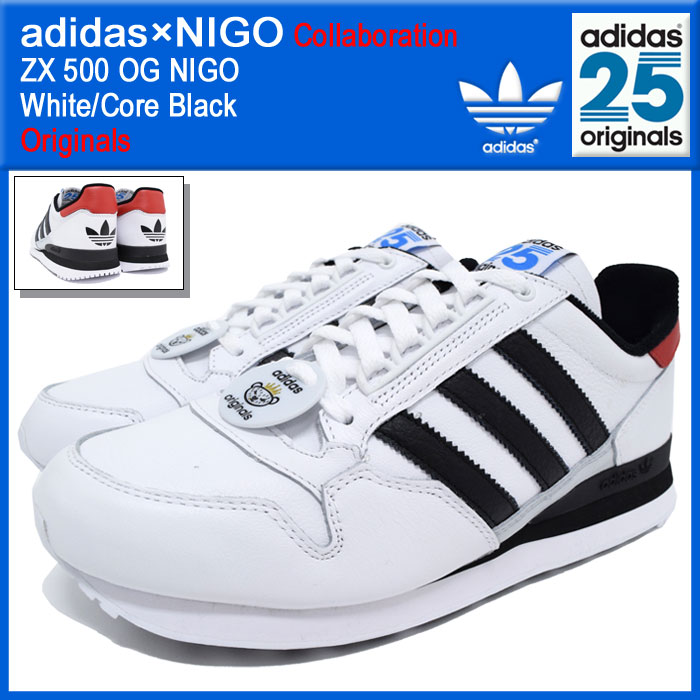 楽天市場】アディダス オリジナルス×NIGO adidas Originals by NIGO