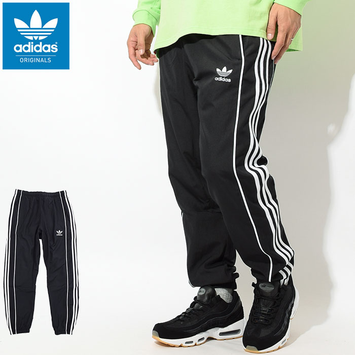 楽天市場】アディダス adidas パンツ メンズ AUTH ウインド トラック