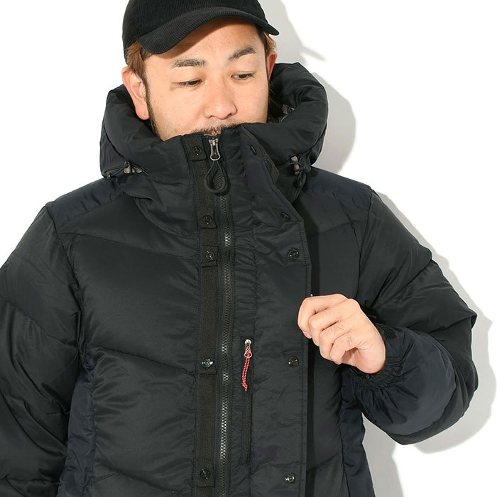 楽天市場】ナンガ NANGA ジャケット メンズ ライトフォース ダウン